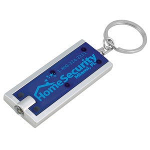 Translucent Blue w/