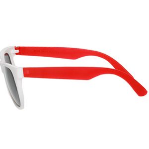 White Red