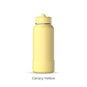 Canary Yellow