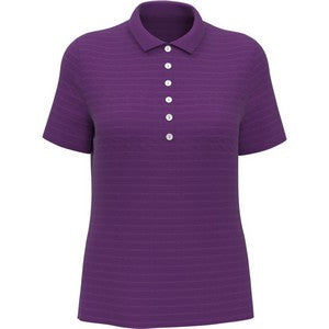 Callaway® Vent Moisture Wicking Women's Polo Shirt with Custom Logo