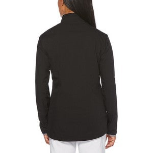 Callaway® Women's Long Sleeve Opti-Repel Full-Zip Wind Jacket