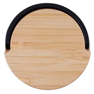 Bamboo Lid