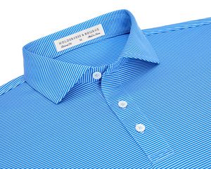 Marlin Blue/Skye Blue