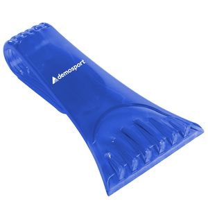 Translucent Blue