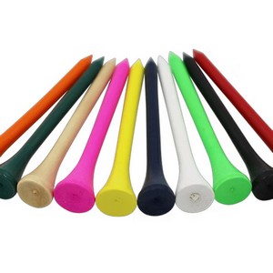 Bent Tab Combo Box - Divot Tool, Marker, 3 Balls & Tees