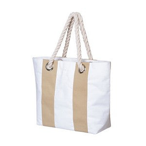 Natural White/Kraft Beige Angle View