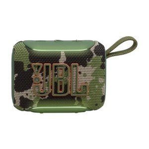 JBL® Go 5 Ultra-Portable Waterproof Bluetooth Speaker