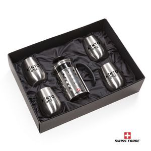 Group (Set of 5 - Packaging)