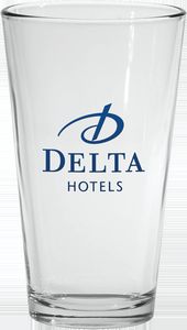 16 Oz. Pint Glass