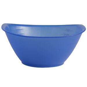 Translucent Blue