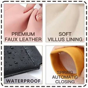 Portable Sunglass Case