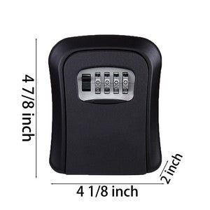 Key Lock Box