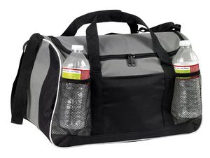 Sports Duffel Bag