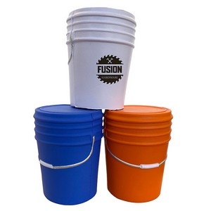 5 Gallon Bucket Squeezie Stress Reliever