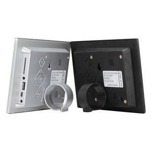 7" LCD Digital Photo Frame W/Glossy Finish