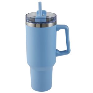 40 Oz. Alaskan Stainless Steel Travel Mug