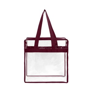 Burgundy Red