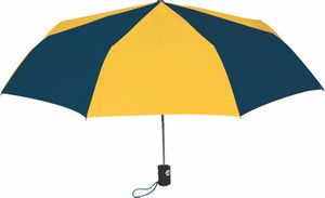 Navy Blue/ Gold