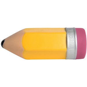 Pencil Squeezies® Stress Reliever