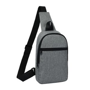 Simple Crossbody Sling Bag