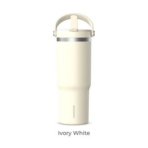 Ivory White