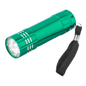 Renegade Aluminum Flashlight