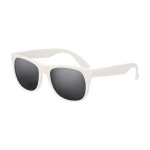 White/Silver