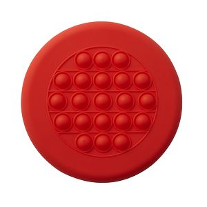 Silicone Stress Pop-It Flyer