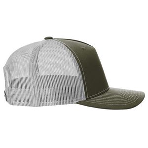 Beetle Green/Quarry Gray