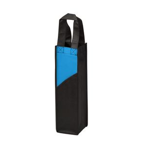 Sedona Non-Woven Wine Tote Bag