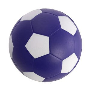 Soccer Ball Squeezies® Stress Reliever
