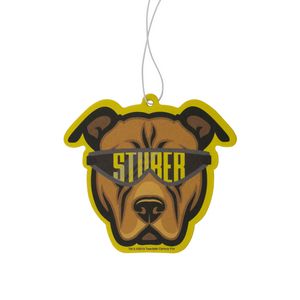 Various Logo Paper Air Freshener