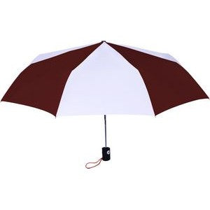 The Super Sport Deluxe Auto Open and Close Umbrella