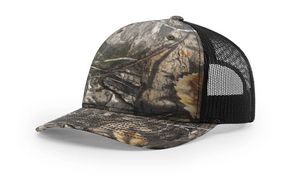 Mossy Oak® County DNA™/Black