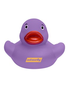 2" Small Rubber Duck