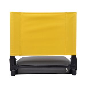 Yellow Back