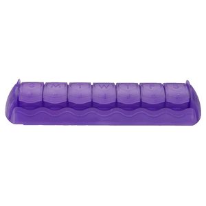 Translucent Purple