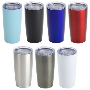 Glendale 20 oz Vacuum Insulated Stainless Steel Tumbler