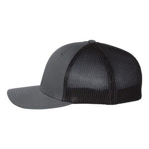 Black Blank