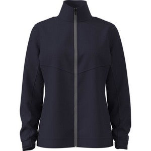 Callaway® Women's Long Sleeve Shell Full Zip Jacket