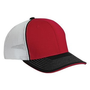Richardson 172Pulse Sportmesh Cap with R-Flex