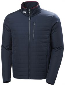 Helly Hansen Men's Crew Insulator Jacket 2.0