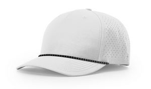 Silver/Black