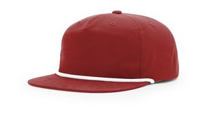 Cardinal Red/White