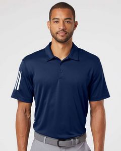 Team Navy Blue/White