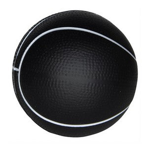 2.5" Basketball Squeezies® Stress Reliever