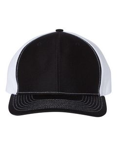 Black/White