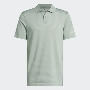 adidas Ultimate365 Tour Seamless Stripe Polo