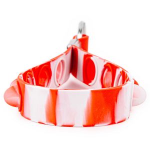 Red/White