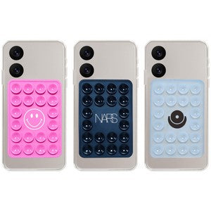 Suction Cup Phone Mount